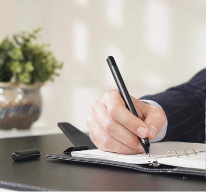The Future of Digital Handwriting Arrives June 1