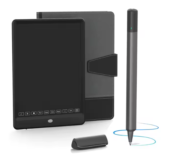 The Evolution of Notetaking: Why ACDStar 4th Gen Solution Changes Everything?