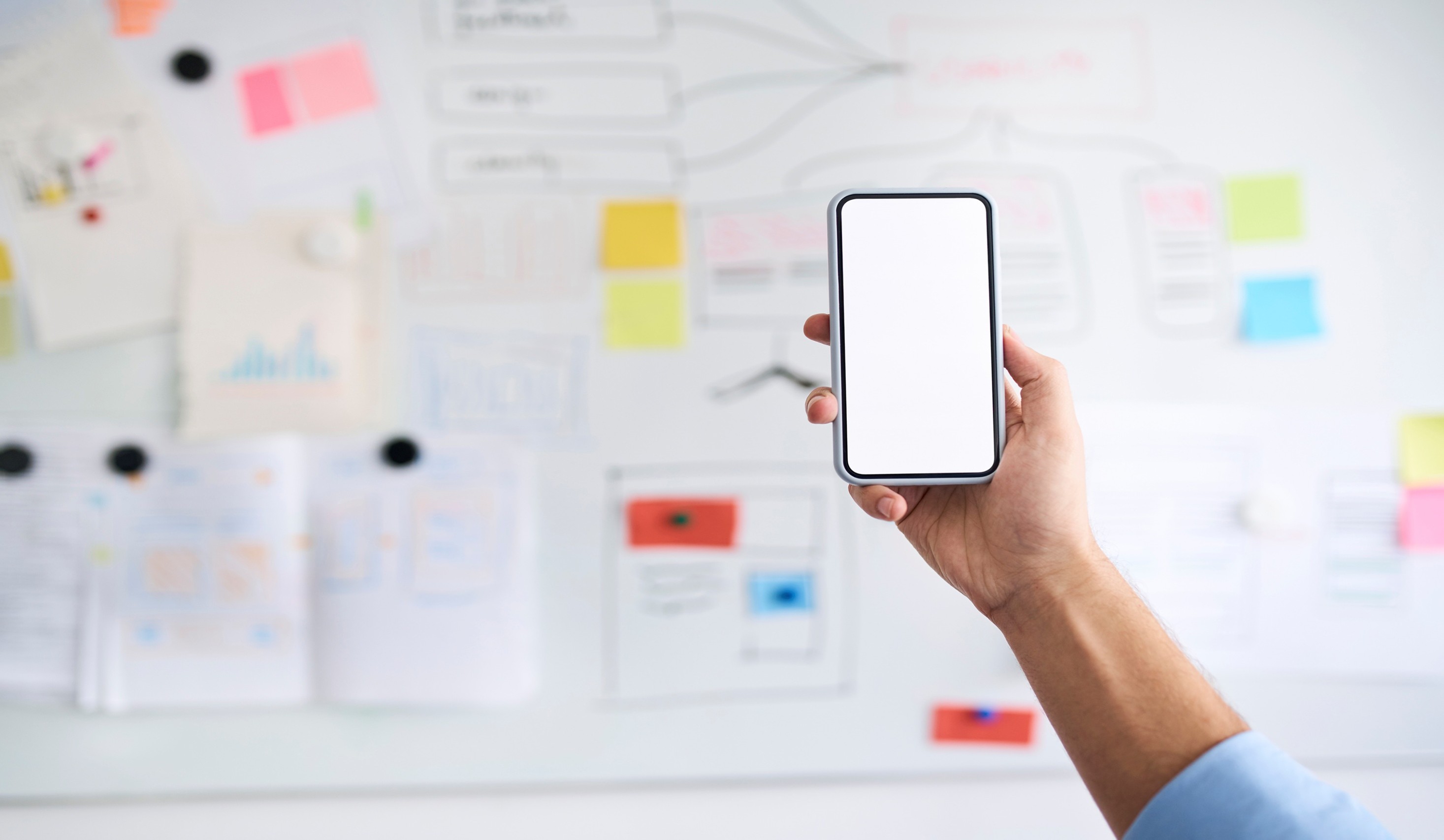 Why Digital Screens are Running Your Focus?